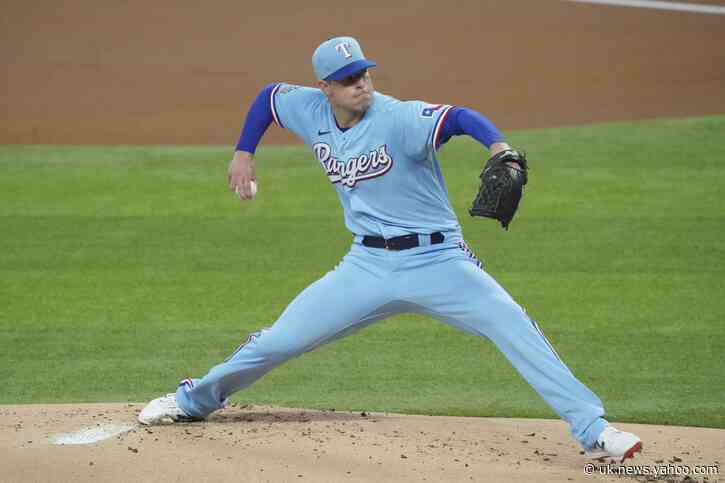 Story hits 2 HRs after Kluber exit, Rockies top Rangers 5-2