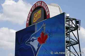 Blue Jays will play first home game in Buffalo Aug. 11