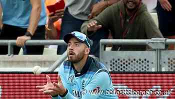 James Vince keen to make England mark against Ireland after impressing for Lions
