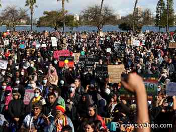 Police in Australia won their Supreme Court bid to stop a Black Lives Matter protest
