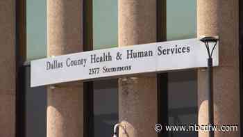 Dallas County Reports 605th COVID-19 Death, 800 New Cases
