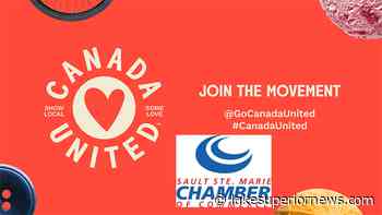 Sault Ste. Marie Chamber of Commerce joins Canada United - Lake Superior News