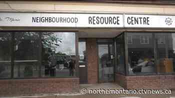 Neighbourhood Resource Centre in Sault Ste. Marie closes its doors - CTV Toronto