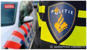 Wapens en drugs aangetroffen in woning Pieter Stastokstraat Vrachelen - Oosterhout - oosterhout.nieuws.nl