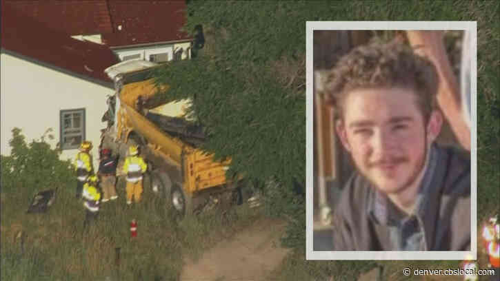 Deadly Crash: Dump Truck Collides With Teen’s Car, Then Crashes Into ...