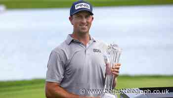 Michael Thompson holds his nerve to triumph at 3M Open in Minnesota
