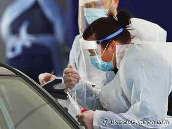 Coronavirus: New outbreak detected in Shropshire town