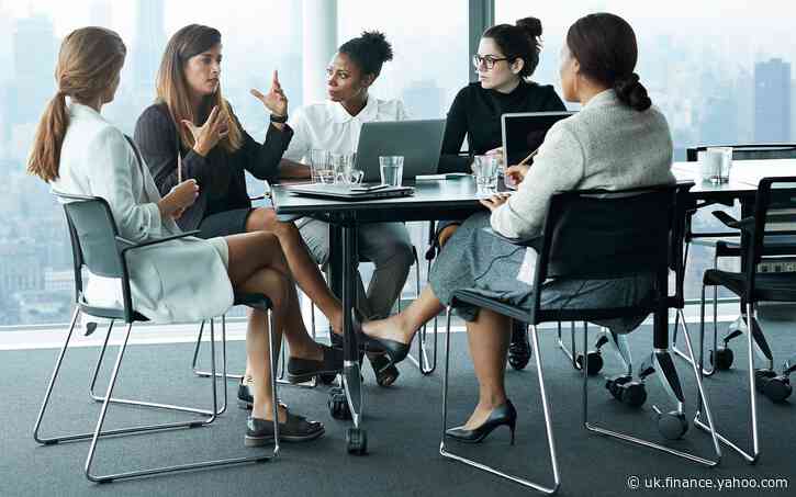 Women board members increase businesses' profits tenfold, report finds