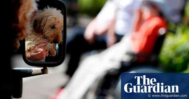 England's social care plans 'need timetable and be a radical rethink'