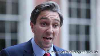 We need to challenge perceptions around sexual assault and harassment – Harris