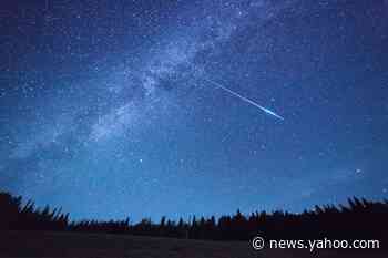 Yes, Neowise is fading. But meteor showers Delta Aquariids and the Alpha Capricornids are on the horizon.