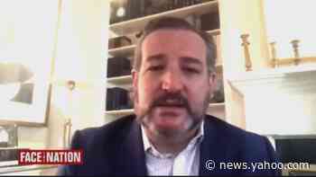 Cruz slams Pelosi for "shoveling cash at the problem"