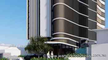First look: New luxury tower for Palm Beach - Warwick Daily News