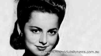 Hollywood legend de Havilland dies at 104 - Warwick Daily News