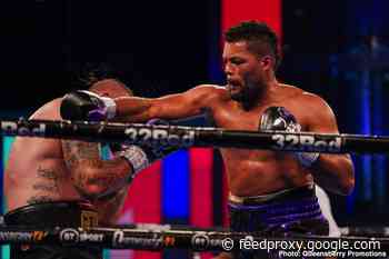 Photos: Joe Joyce defeats Michael Wallisch