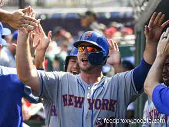 MLB is back: How to watch Yankees vs. Nationals, Braves vs. Mets today without cable     - CNET