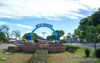 Alto Paraíso é o único município da 12ª RS de Umuarama sem registro de Covid-19 - Umuarama Ilustrado
