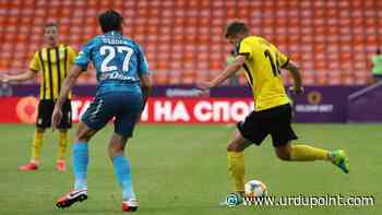 Khimki News Newslocker