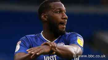 Junior Hoilett: Cardiff City still have work to do, says forward