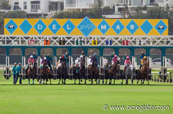 Del Mar horse racing consensus picks for Monday, July 27