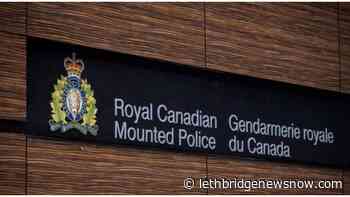 RCMP investigating collision near Milk River - Lethbridge News Now