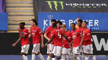 United, Chelsea into CL; Bournemouth, Watford down from EPL - Lethbridge News Now