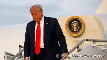 100 Days: Trump faces headwinds as Election Day draws near - Lethbridge News Now