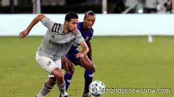 Akindele's goal gives Orlando City a 1-0 win over Montreal - Lethbridge News Now