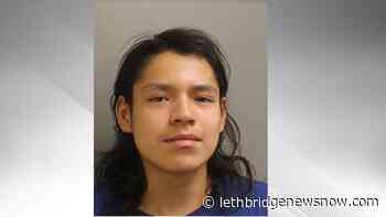 Piikani Nation RCMP seeking missing youth - Lethbridge News Now