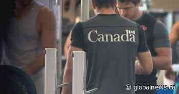 Lethbridge hosts Team Canada judo athletes as they train - Globalnews.ca