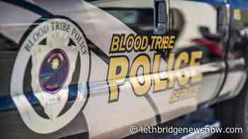 Southern Alberta woman charged for endangering a child, drug possession - Lethbridge News Now