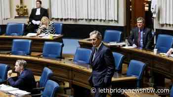 Hutterite leader says COVID-19 outbreaks leading to stigmatization - Lethbridge News Now