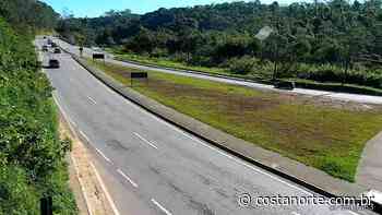 Mogi-Bertioga tem tráfego normal neste sábado - Jornal Costa Norte