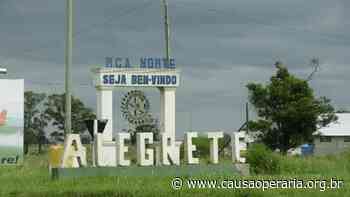 Prefeitura de Alegrete (RS) impõe estado de sítio sobre o povo | DCO - Causa Operária
