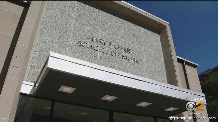 Duquesne University Music Professor Looking For Keyboards To Keep Incoming Students Equipped