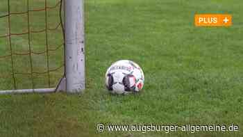 So funktioniert der Ligapokal im Fußballkreis Augsburg - Augsburger Allgemeine