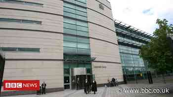 Man in court after drugs and £50,000 found at Belfast home