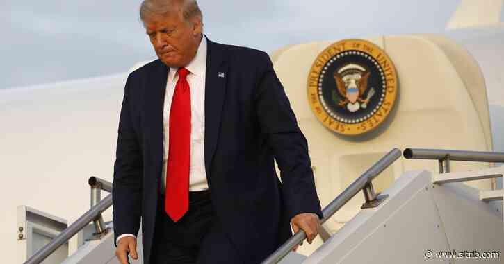 Poll: 80% of Americans think the country is headed in the wrong direction