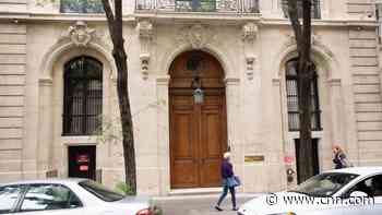 Epstein's homes in New York and Palm Beach on sale for a combined $110M