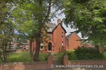 Vulnerable young people could be cared for in former vicarage as need intensifies