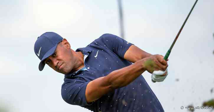 Michael Thompson wins 3M Open; Utahn Tony Finau ties for third place