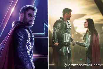 Chris Hemsworth is not happy with Thor Love and Thunder Why? find here - Gizmo Posts 24