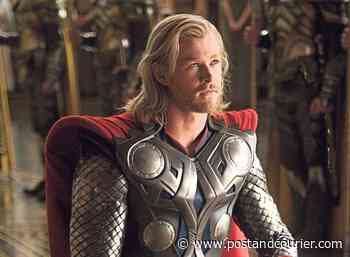Actor Chris Hemsworth to step into the ring as Hulk Hogan in new movie - Charleston Post Courier