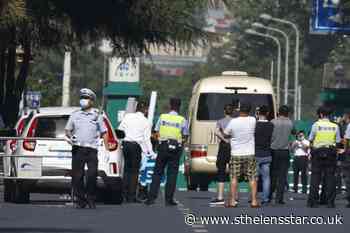 US closes consulate in Chengdu, China - St Helens Star
