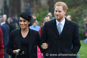 Clarence House 'crushed' after Harry and Meghan relationship overshadowed tour - St Helens Star