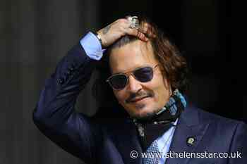 Closing submissions to begin at Johnny Depp's libel trial - St Helens Star