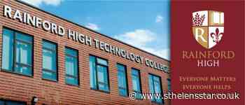Rainford High draws up plans to create new classroom block on school's campus - St Helens Star