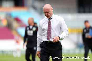 Sean Dyche brushes off talk over Burnley future - St Helens Star