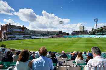 Fans are back – but it's not quite cricket - St Helens Star