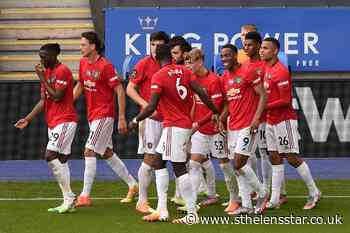 Bruno Fernandes and Jesse Lingard secure third for Manchester United - St Helens Star
